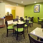 Comfort Suites Atlantic City North 
