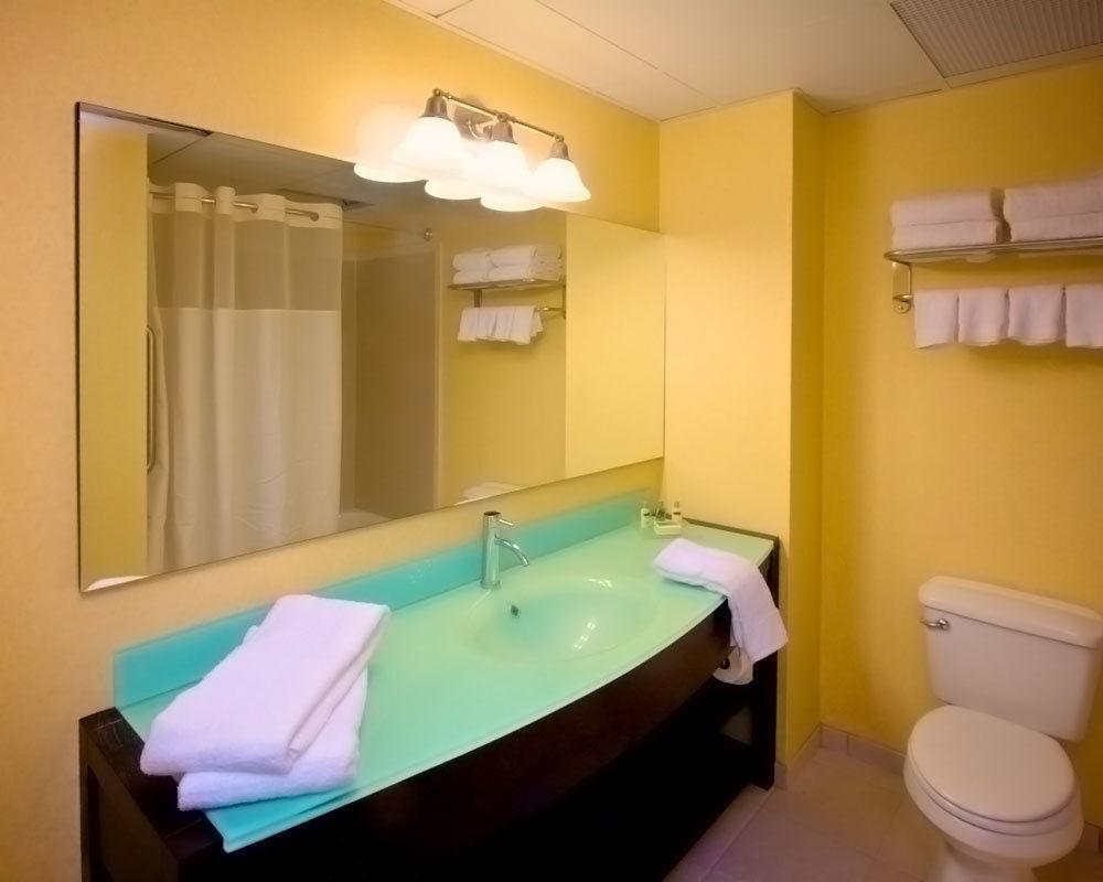 Hotel Comfort Atlantic North