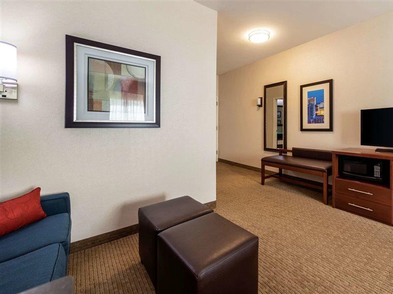 Comfort Atlantic North 3* Absecon