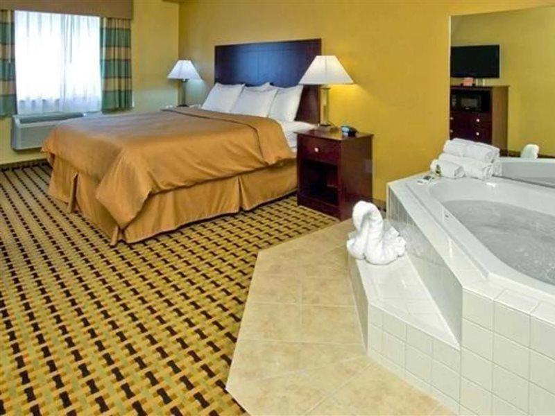 Comfort Atlantic North Hotel Absecon