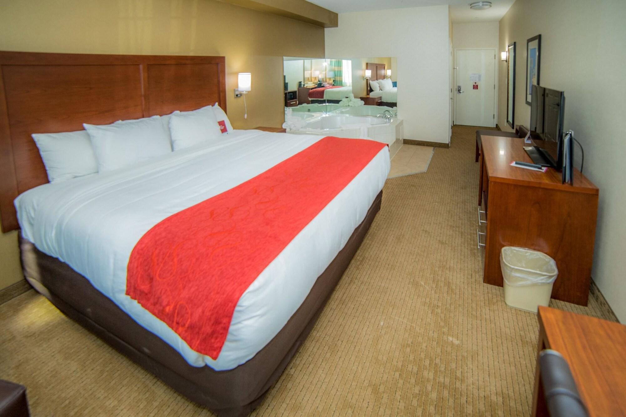 Comfort Atlantic North