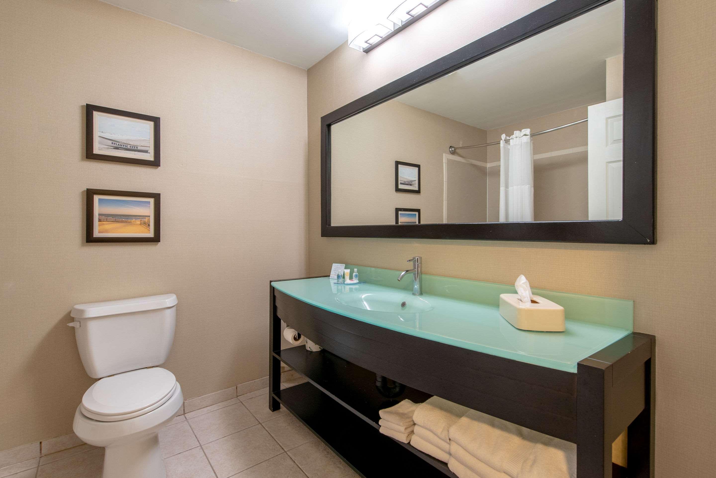Comfort Atlantic North 3*