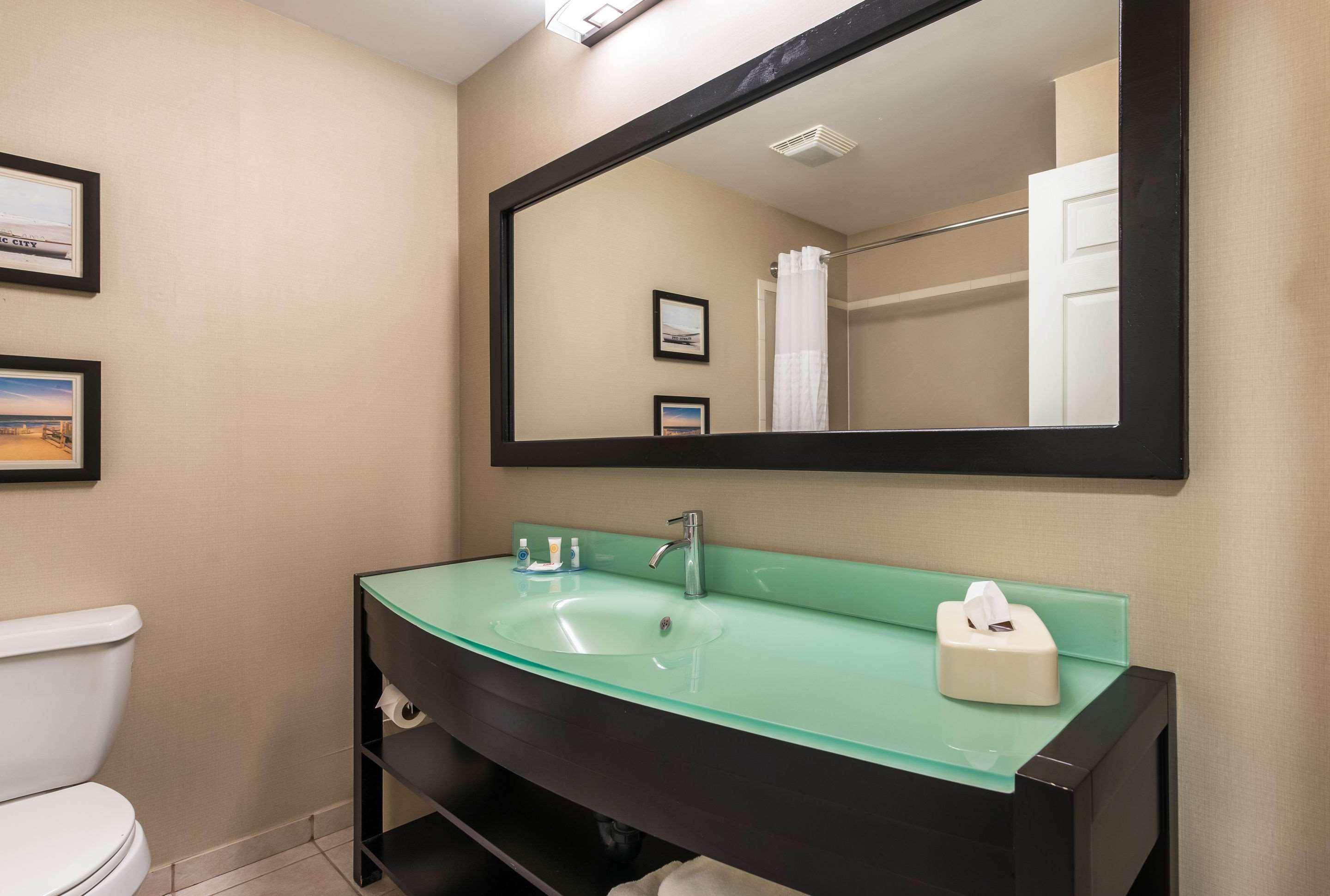 Hotel Comfort Atlantic North Absecon