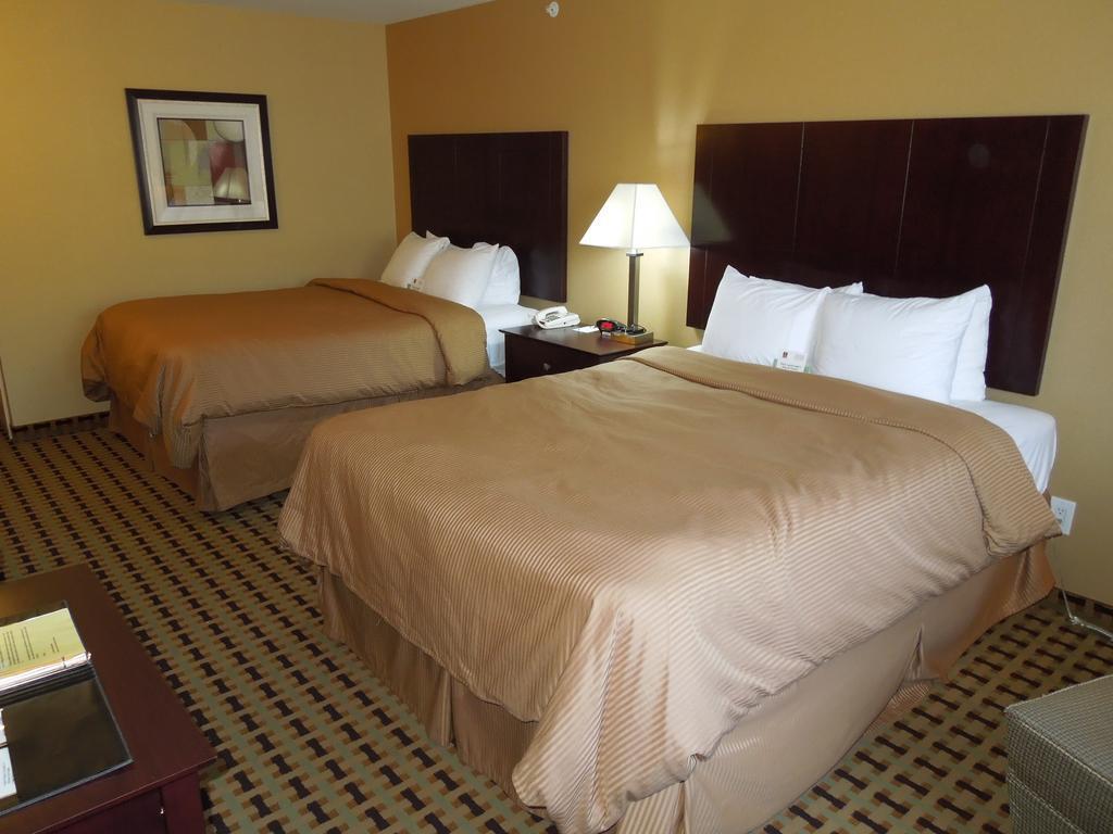 Comfort Atlantic North 3*