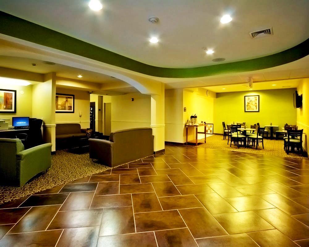 Hotel Comfort Atlantic North 3*