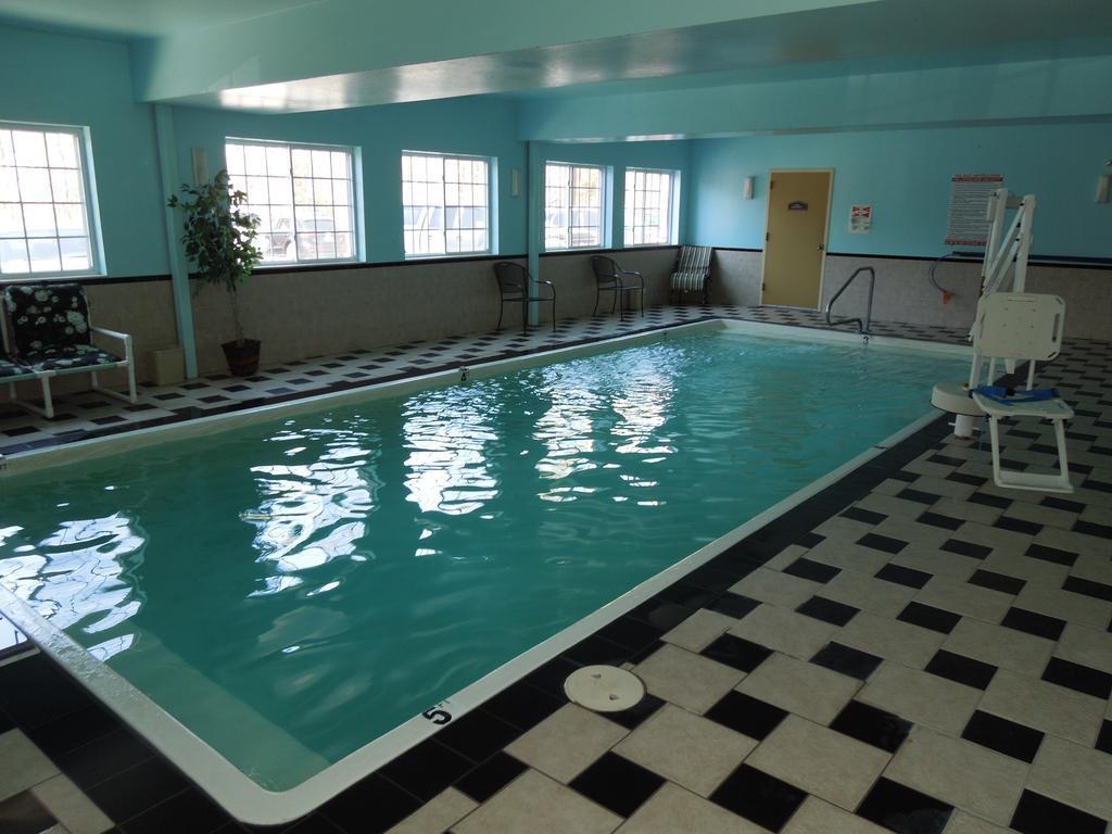 Comfort Atlantic North Absecon