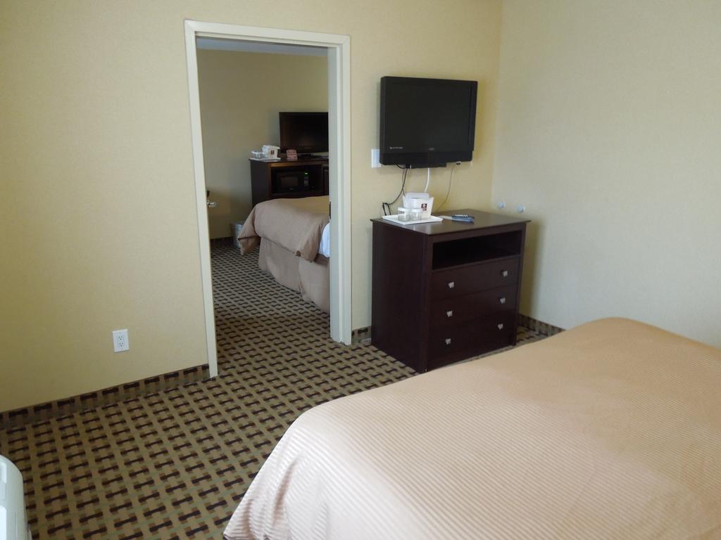 Hotel Comfort Atlantic North Absecon