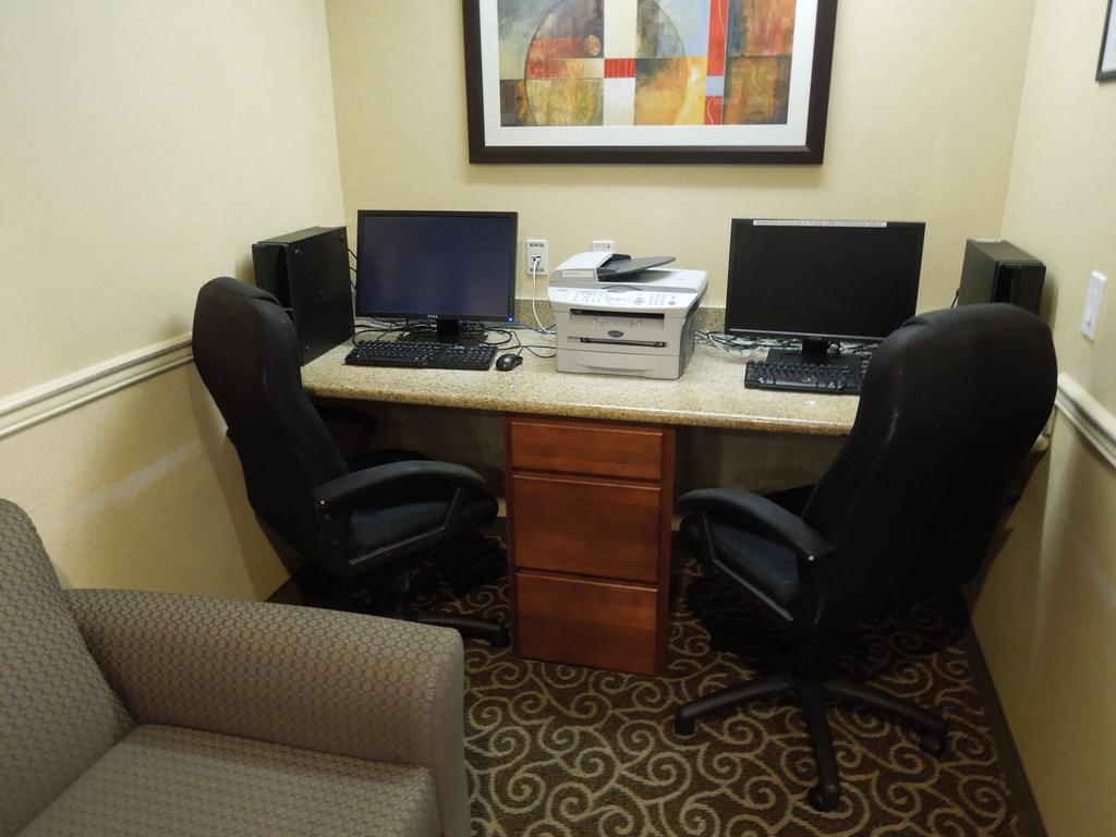 Hotel Comfort Atlantic North