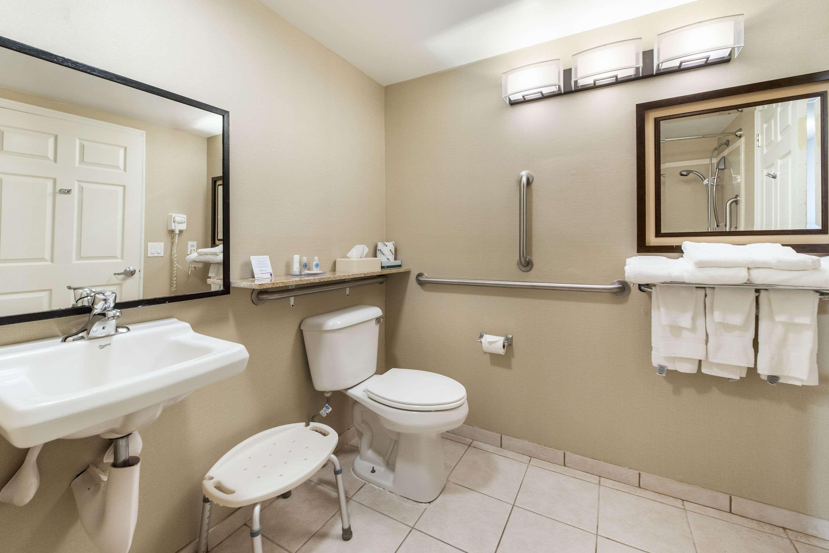 Hotel Comfort Atlantic North 3*