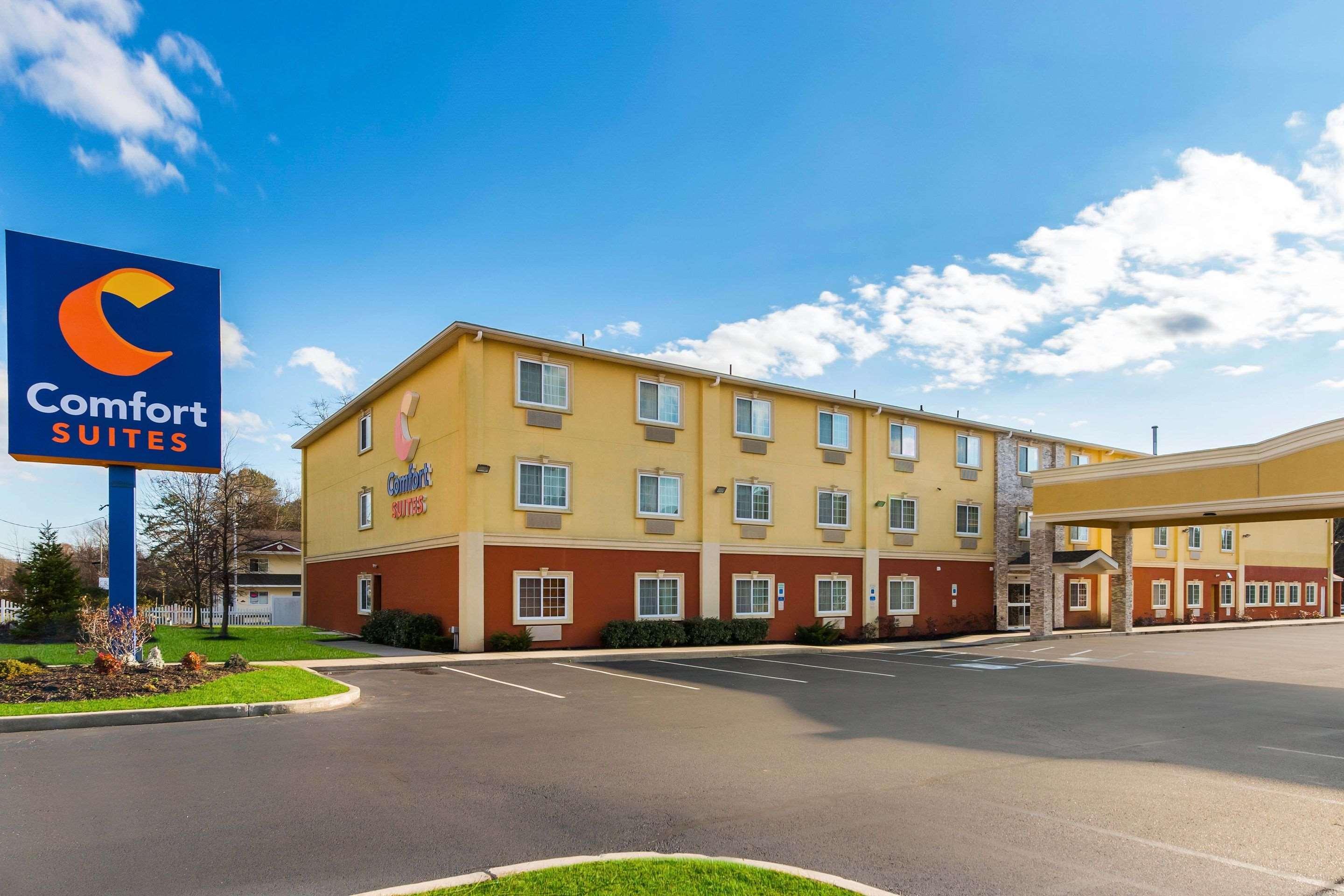 Hotel Comfort Atlantic North 3*