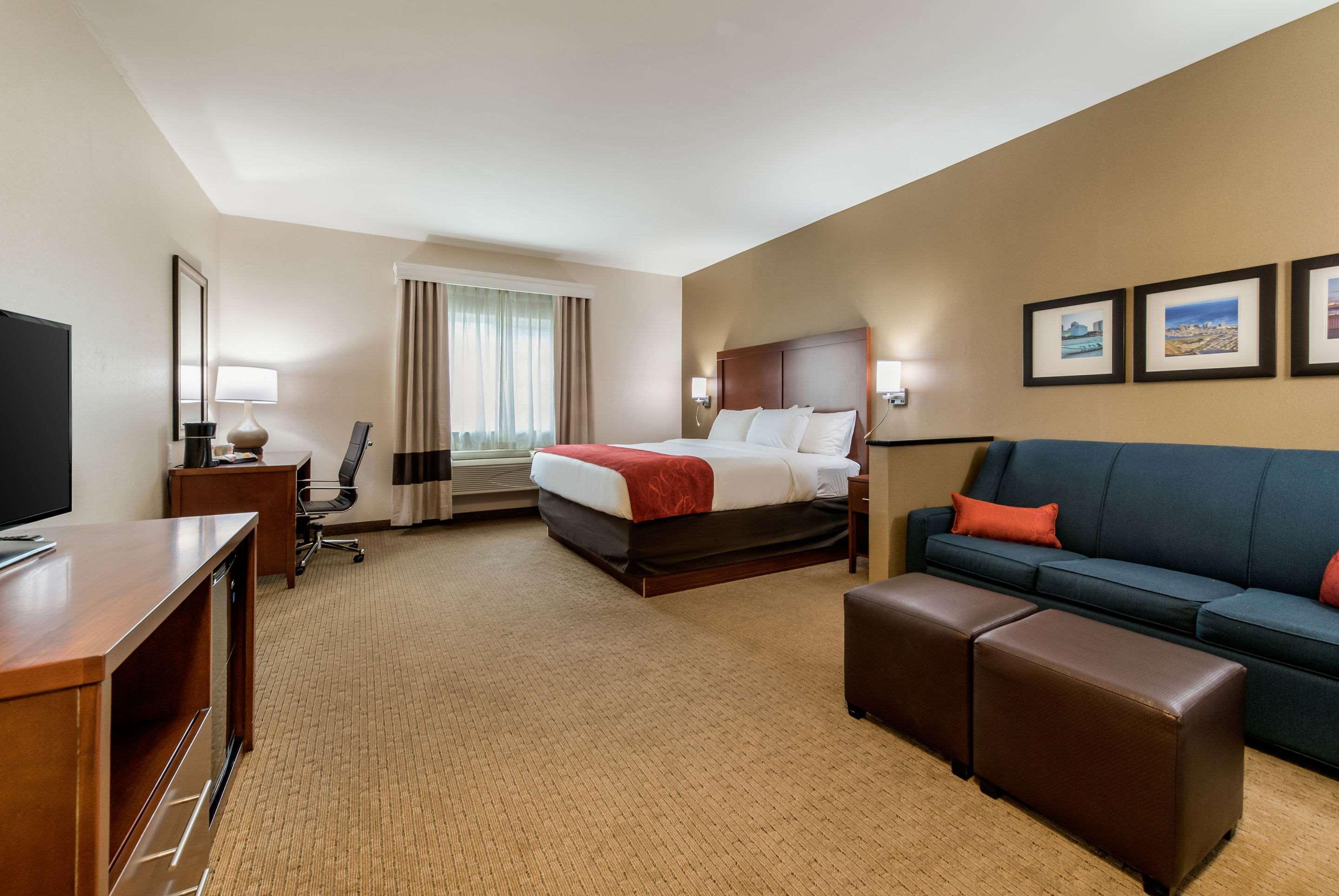 Comfort Atlantic North 3* Absecon