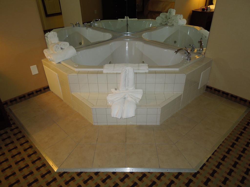 Comfort Atlantic North Absecon