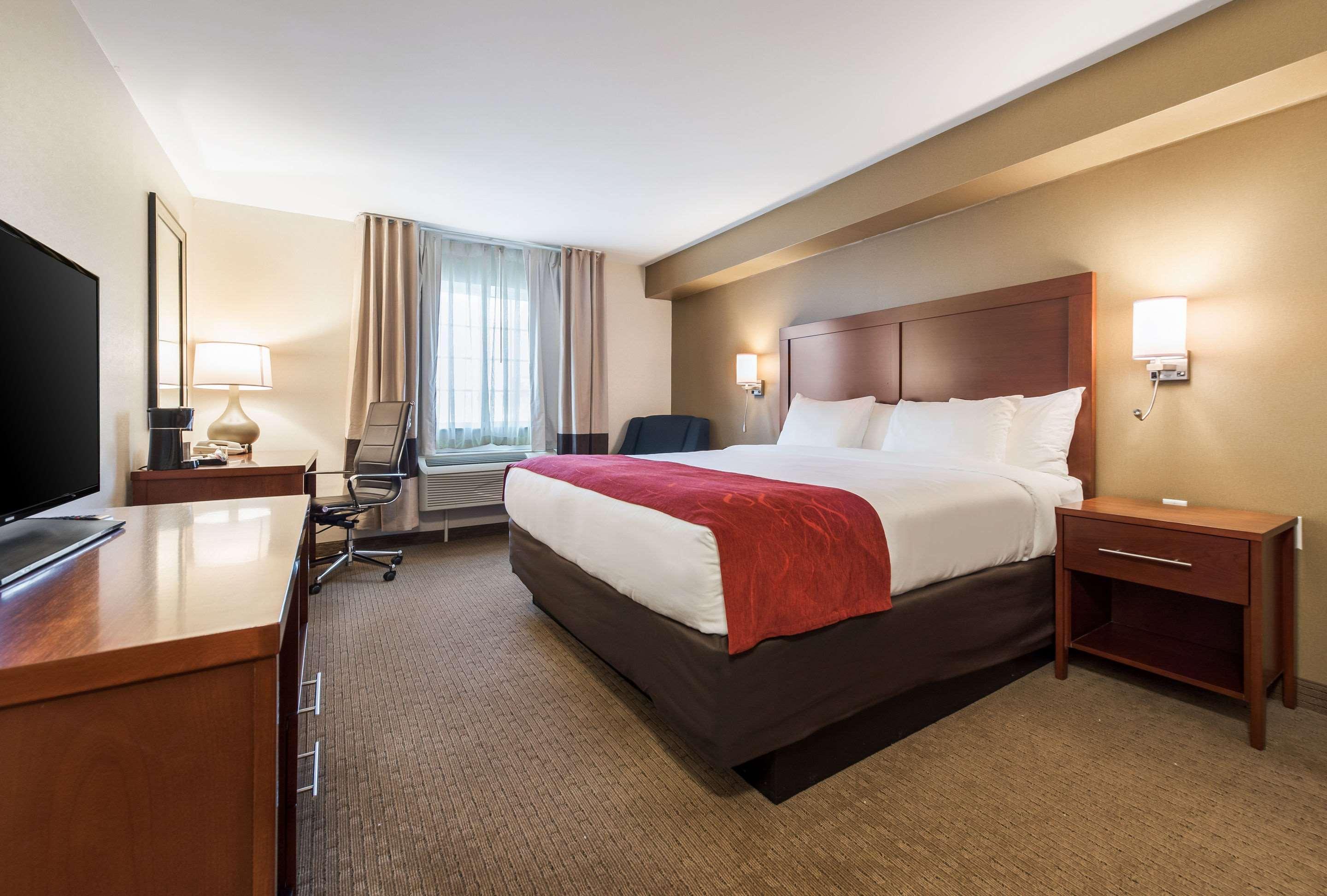 Comfort Atlantic North Absecon