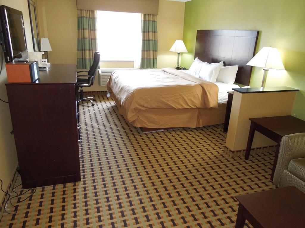 Comfort Atlantic North Absecon