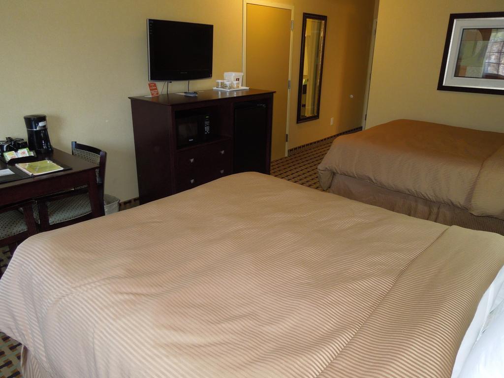 Comfort Atlantic North 3*