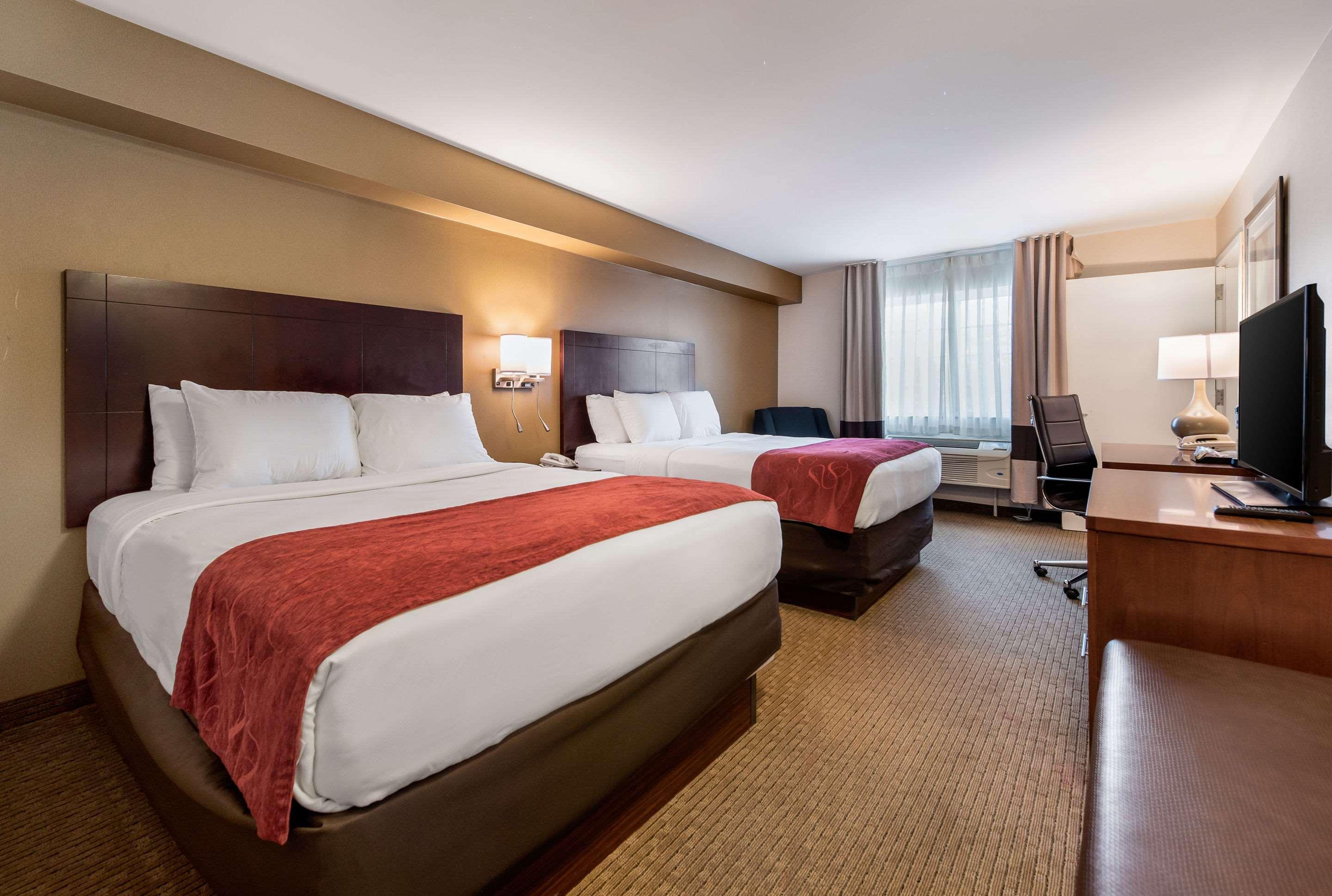 Comfort Atlantic North Absecon