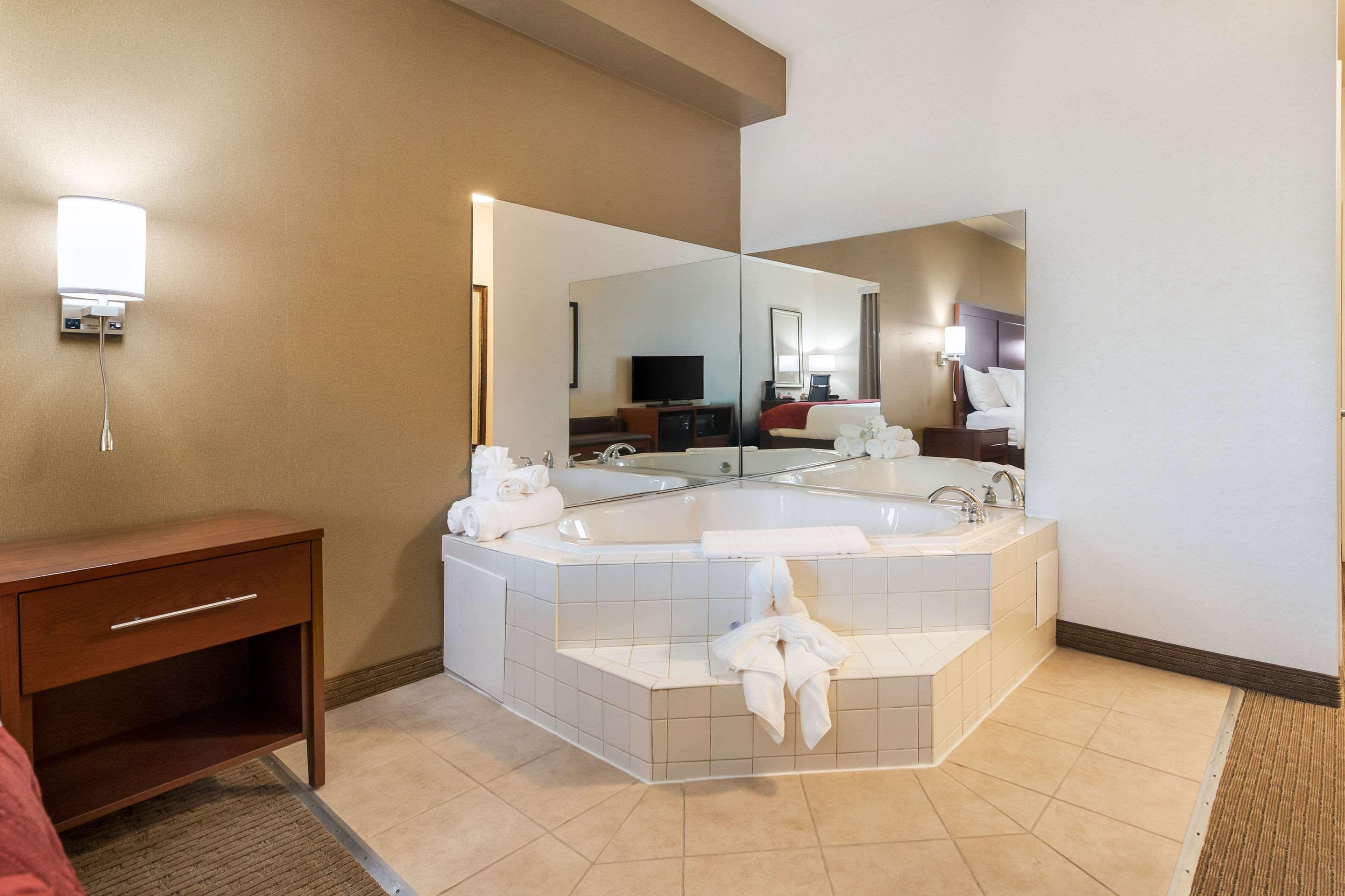 Comfort Atlantic North 3* Absecon