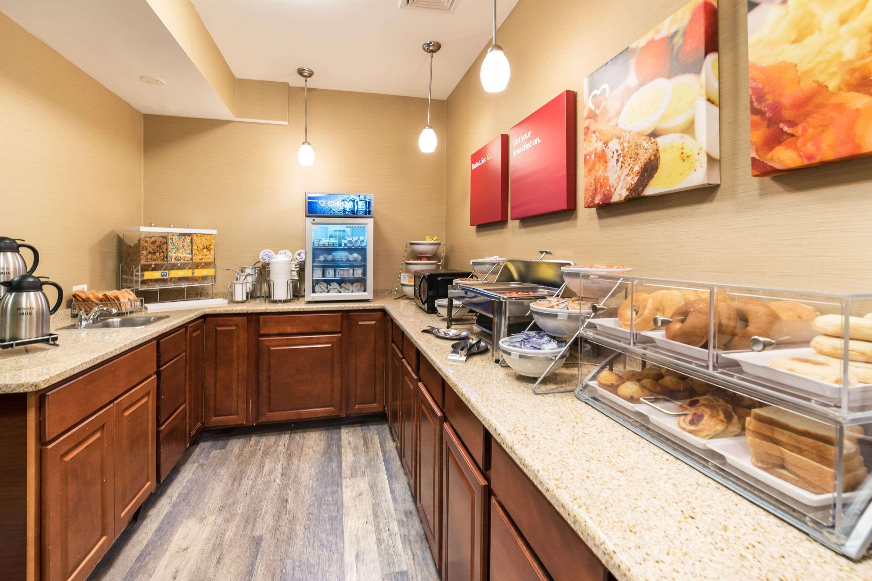 Hotel Comfort Atlantic North Absecon