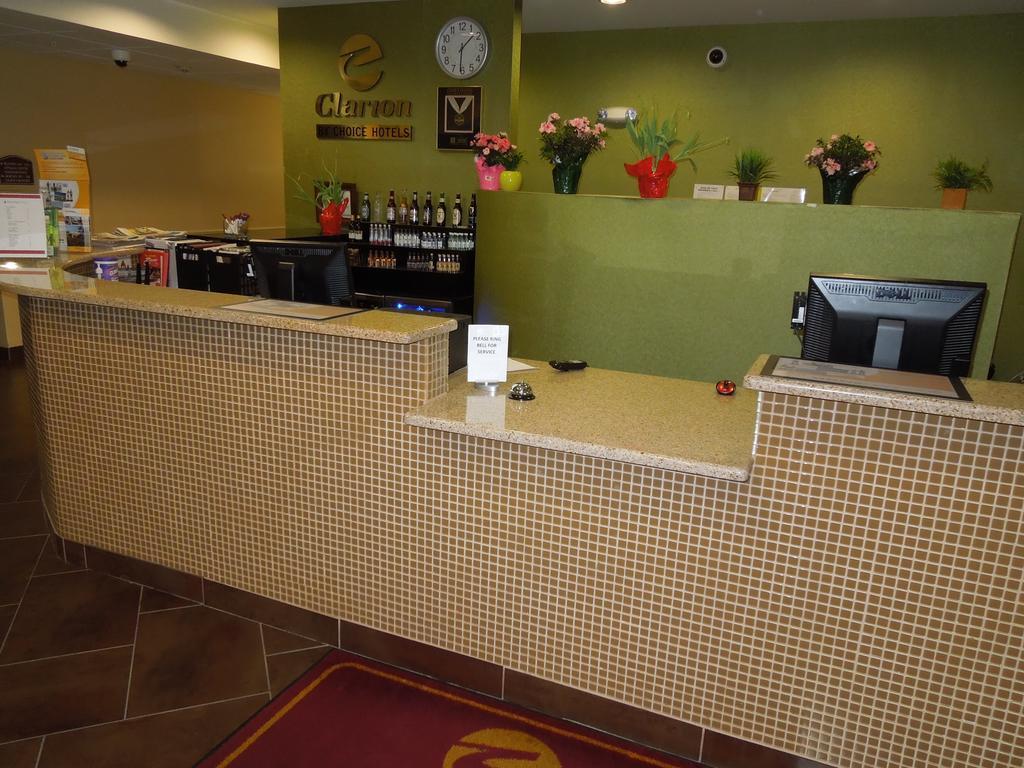 Comfort Atlantic North Hotel 3*