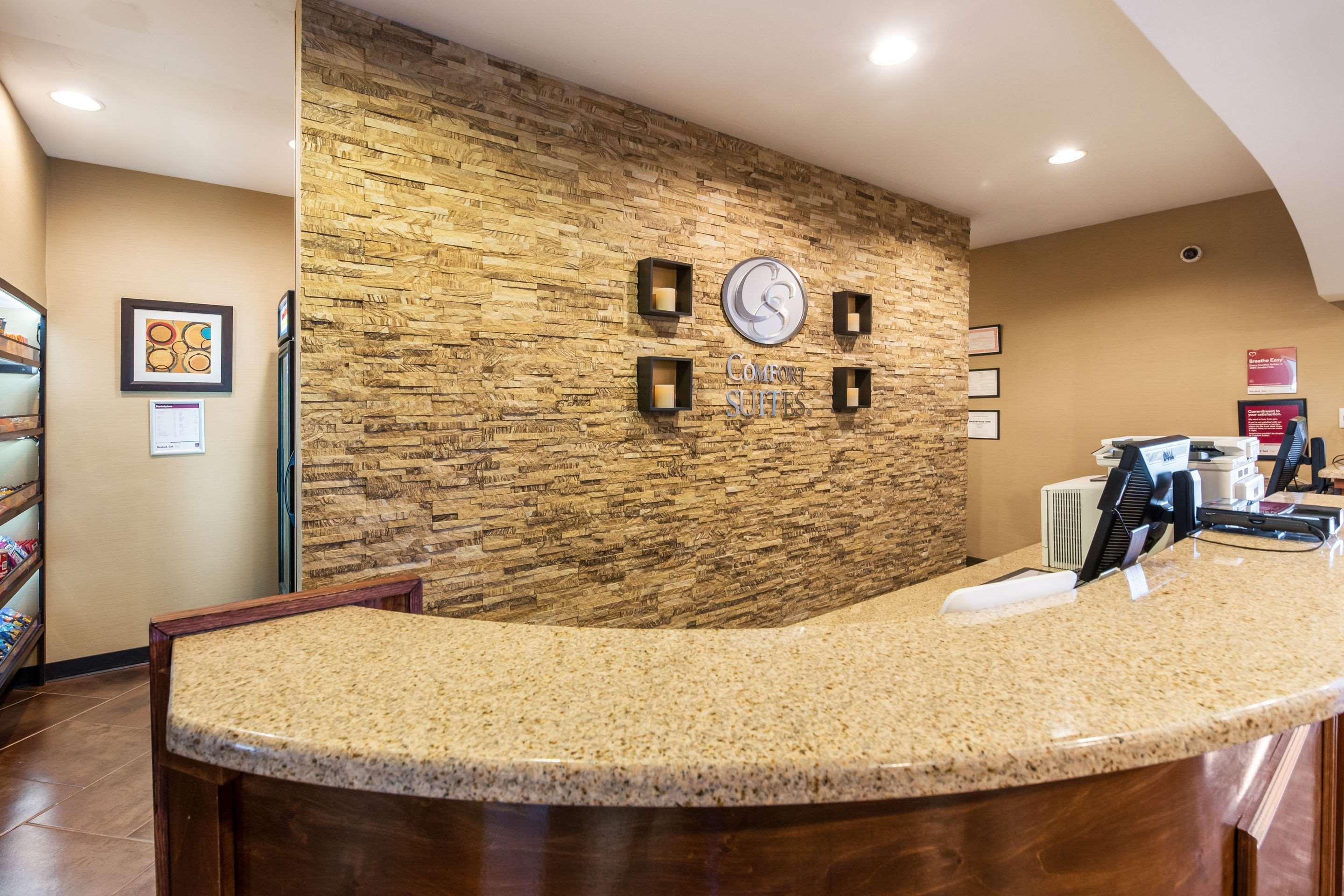 Hotel Comfort Atlantic North 3*