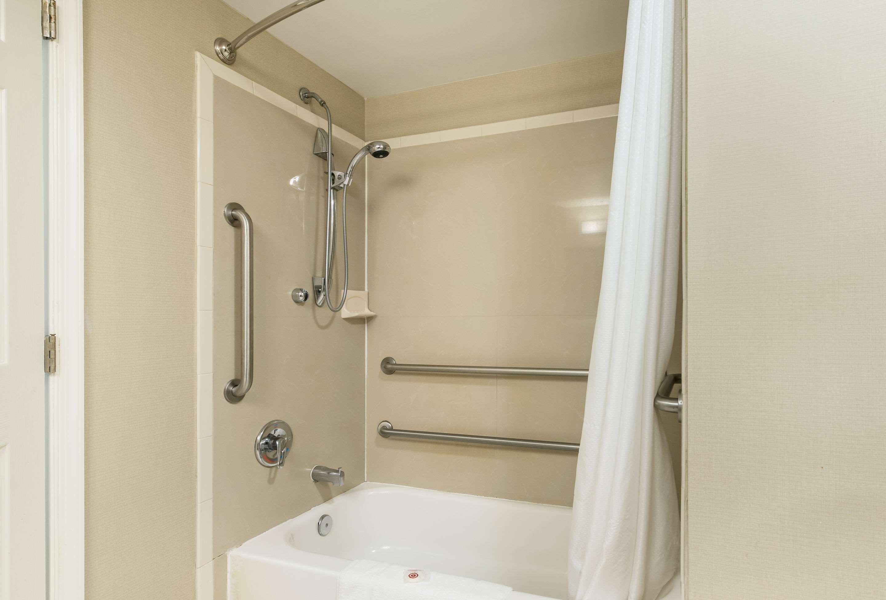 Comfort Atlantic North 3* Absecon