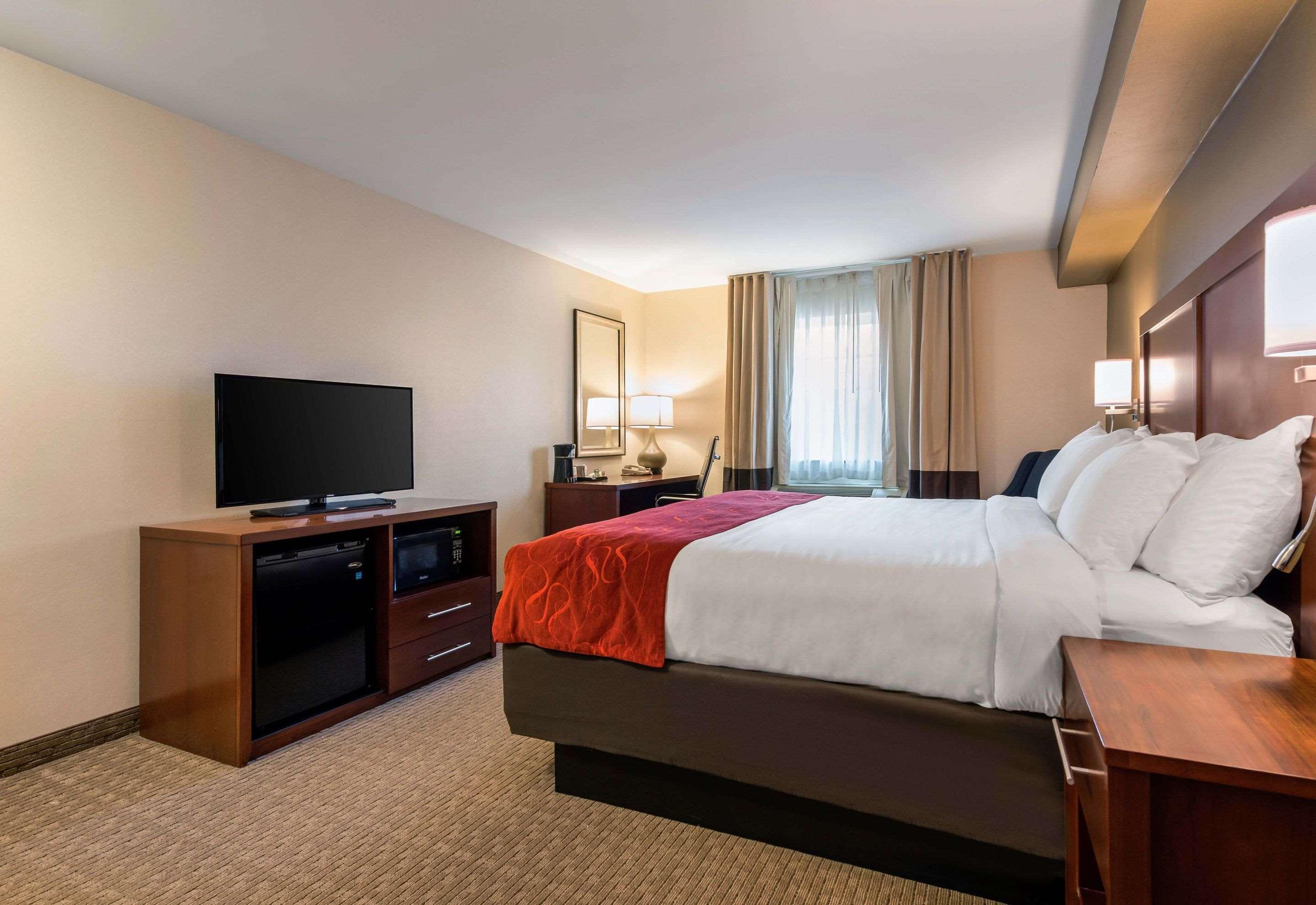 Comfort Atlantic North 3* Absecon