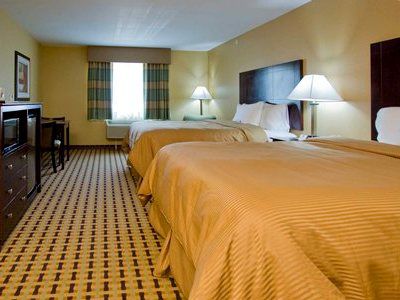 Hotel Comfort Atlantic North Absecon