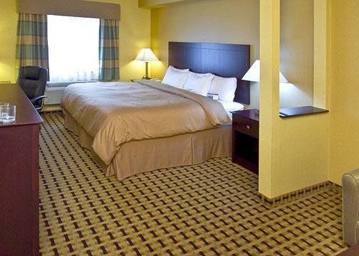 Comfort Atlantic North Hotel