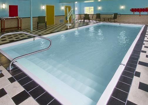 Comfort Atlantic North 3*