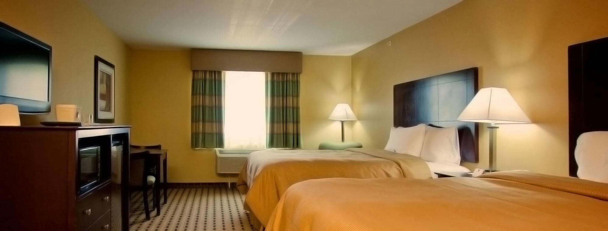 Comfort Atlantic North