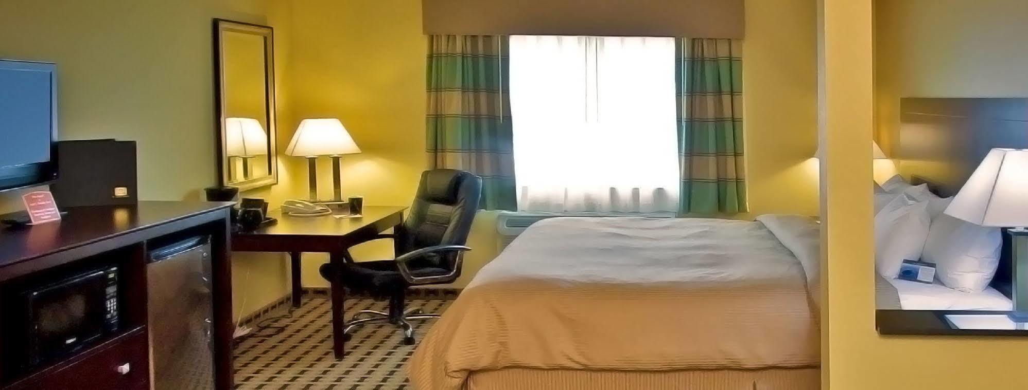 Comfort Atlantic North 3*