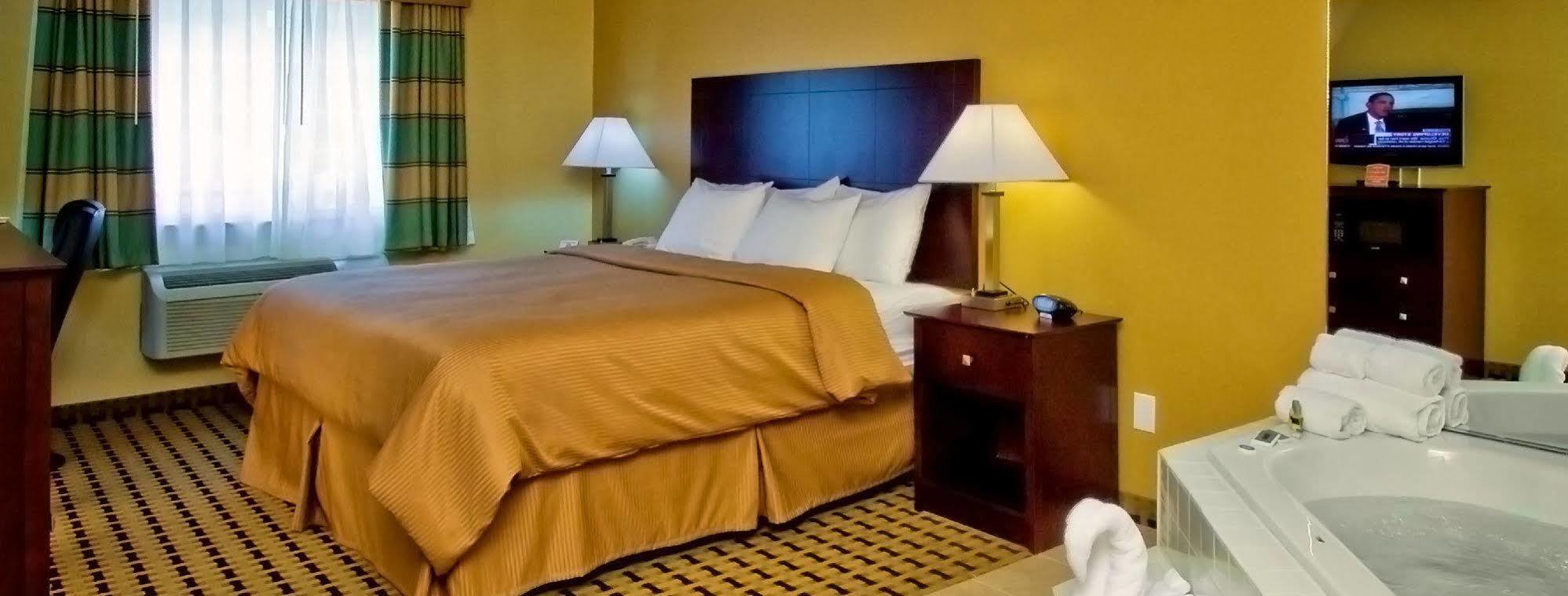 Comfort Atlantic North